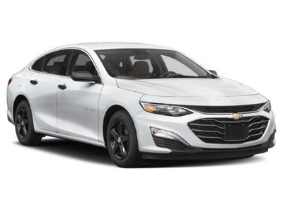 2023 Chevrolet Malibu FWD 1FL