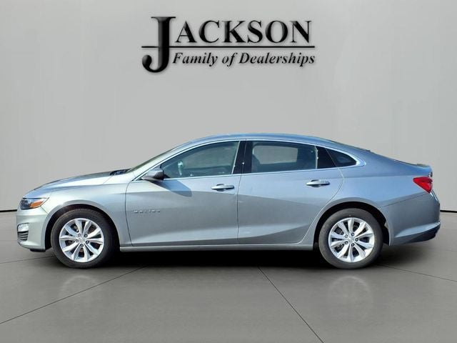 2025 Chevrolet Malibu FWD 1LT
