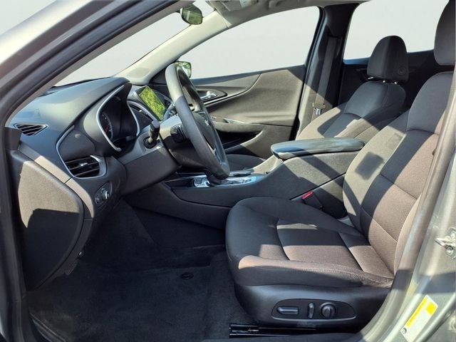 2025 Chevrolet Malibu FWD 1LT