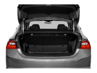 2021 Chevrolet Malibu FWD LT