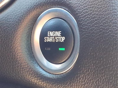 2018 Chevrolet Malibu Premier