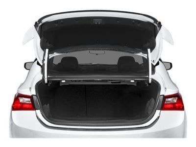 2024 Chevrolet Malibu FWD RS