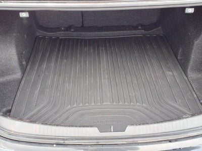 2024 Chevrolet Malibu FWD RS