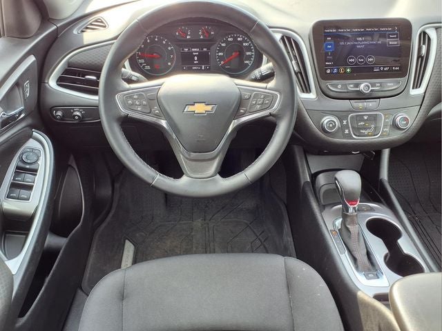 2024 Chevrolet Malibu FWD RS