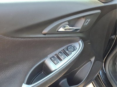2024 Chevrolet Malibu FWD RS