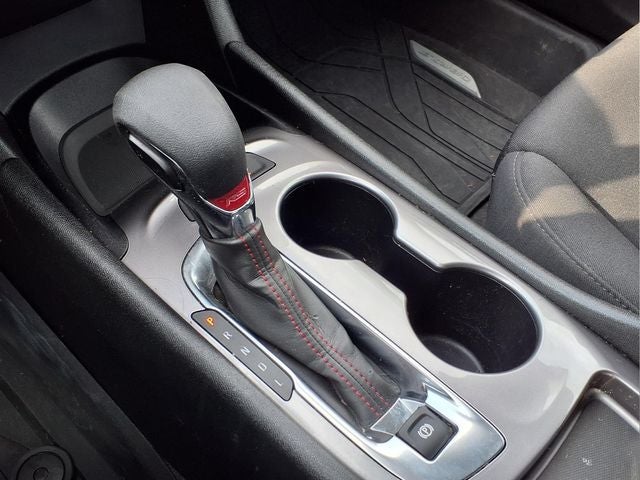 2024 Chevrolet Malibu FWD RS