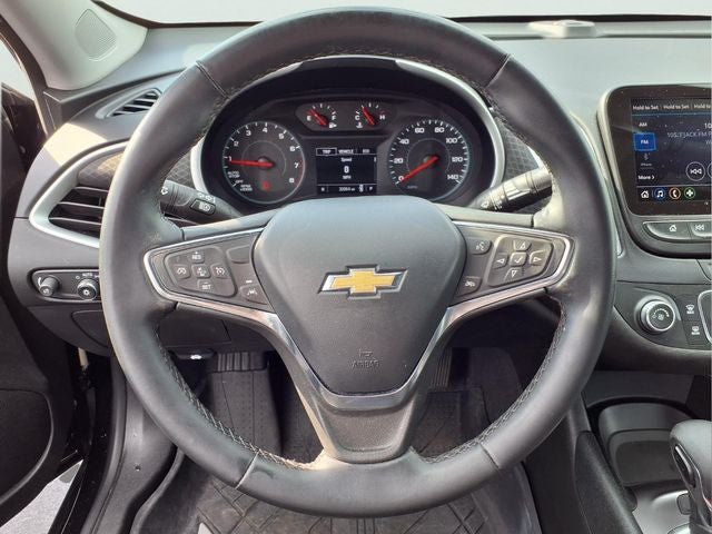 2024 Chevrolet Malibu FWD RS