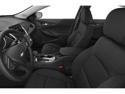 2024 Chevrolet Malibu FWD RS