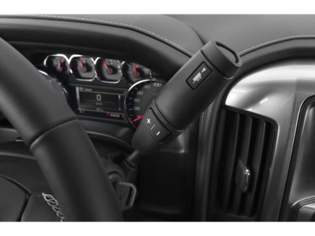 2015 Chevrolet Silverado 2500HD Built After Aug 14 LTZ
