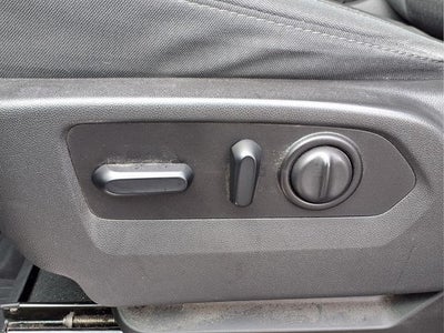 2021 Chevrolet Silverado 2500HD 4WD Crew Cab Standard Bed LT