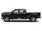 2021 Chevrolet Silverado 2500HD 4WD Crew Cab Standard Bed LT
