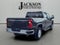 2021 Chevrolet Silverado 2500HD 4WD Crew Cab Standard Bed LT