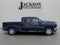 2021 Chevrolet Silverado 2500HD 4WD Crew Cab Standard Bed LT