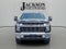 2021 Chevrolet Silverado 2500HD 4WD Crew Cab Standard Bed LT