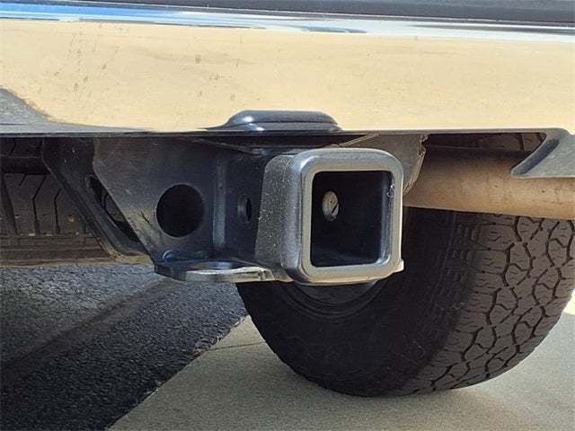 2023 Chevrolet Silverado 1500 4WD Crew Cab Short Bed LT with 2FL