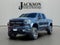 2021 Chevrolet Silverado 1500 4WD Crew Cab Short Bed RST