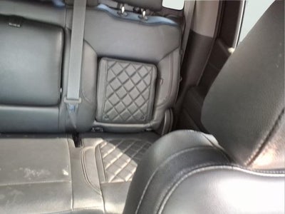 2021 Chevrolet Silverado 1500 4WD Crew Cab Short Bed RST