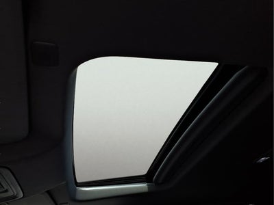 2021 Chevrolet Silverado 1500 4WD Crew Cab Short Bed RST