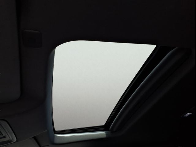 2021 Chevrolet Silverado 1500 4WD Crew Cab Short Bed RST