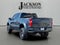 2021 Chevrolet Silverado 1500 4WD Crew Cab Short Bed RST