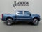 2021 Chevrolet Silverado 1500 4WD Crew Cab Short Bed RST