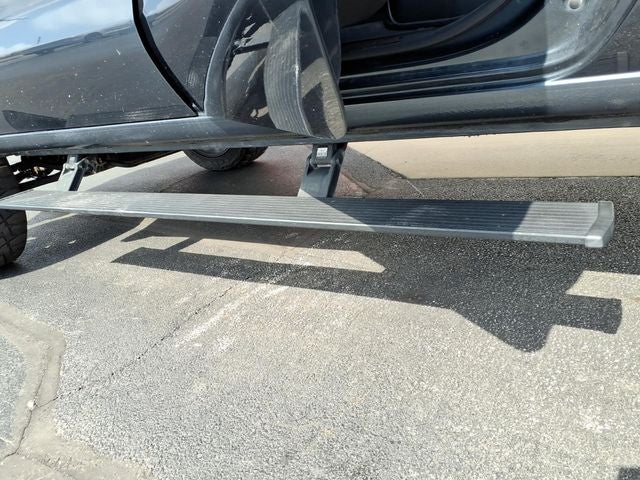 2021 Chevrolet Silverado 1500 4WD Crew Cab Short Bed RST