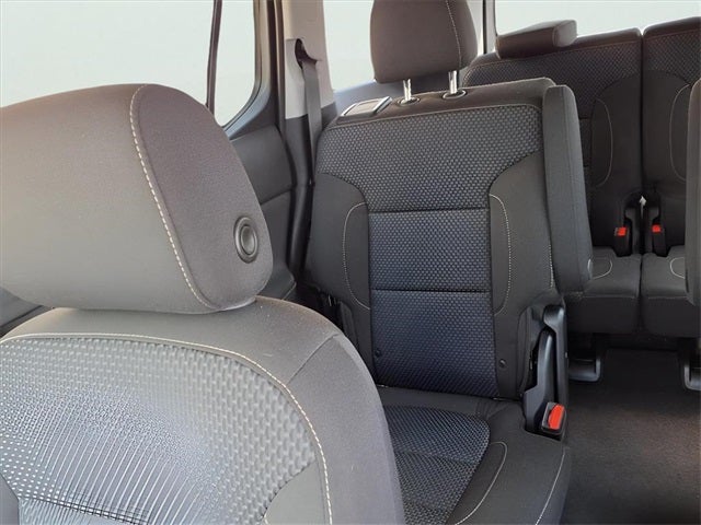 2023 GMC Acadia FWD SLE