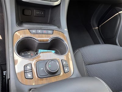 2023 GMC Acadia FWD SLE