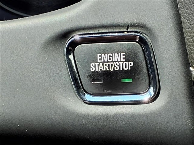 2023 GMC Acadia FWD SLE