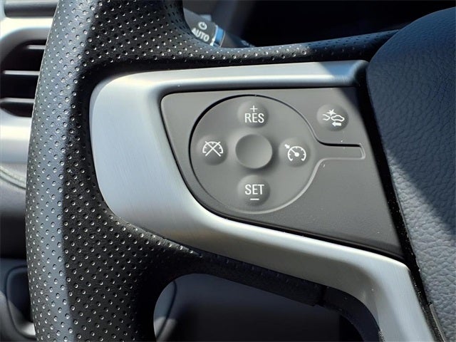 2023 GMC Acadia FWD SLE