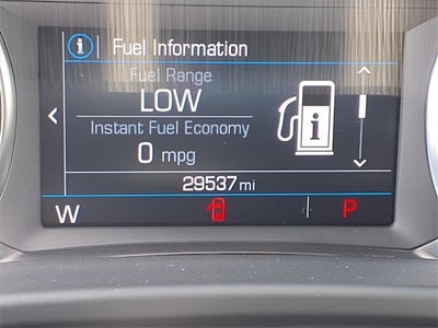 2023 GMC Acadia FWD SLE