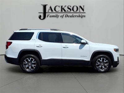 2023 GMC Acadia FWD SLE