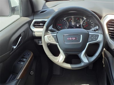 2023 GMC Acadia FWD SLE