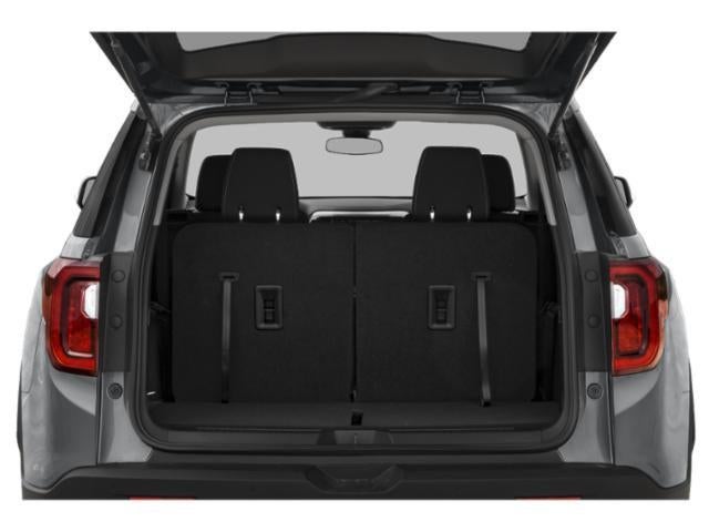 2023 GMC Acadia AWD SLE