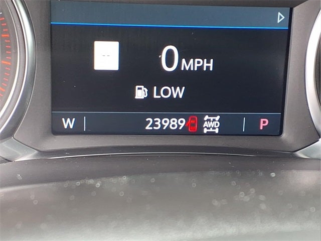 2023 GMC Acadia AWD SLE