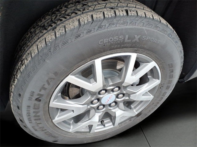 2023 GMC Acadia AWD SLE