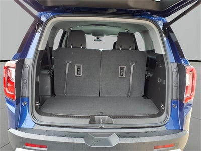 2023 GMC Acadia AWD SLE