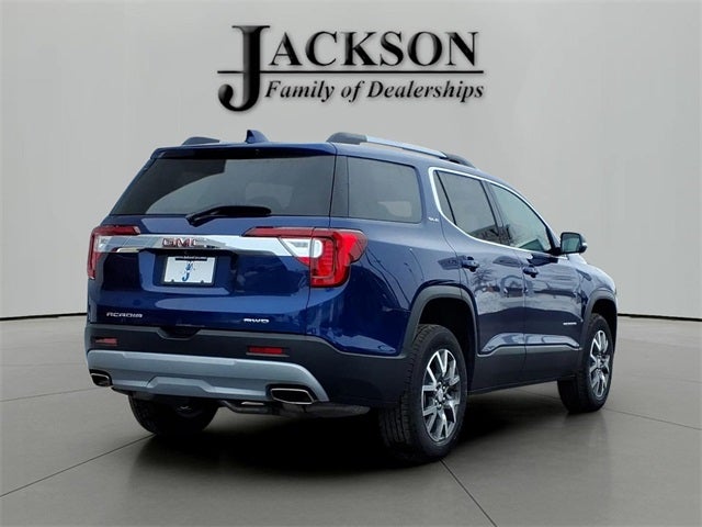 2023 GMC Acadia AWD SLE