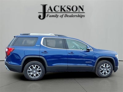2023 GMC Acadia AWD SLE