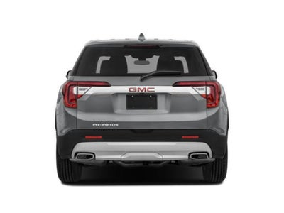 2023 GMC Acadia AWD SLE