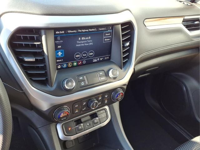 2023 GMC Acadia AWD SLE