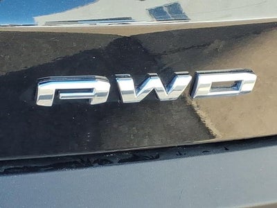 2023 GMC Acadia AWD SLE