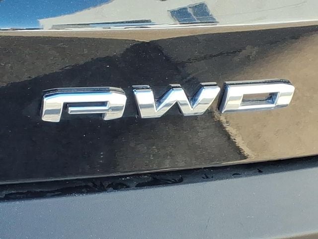 2023 GMC Acadia AWD SLE