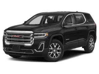 2023 GMC Acadia AWD SLE