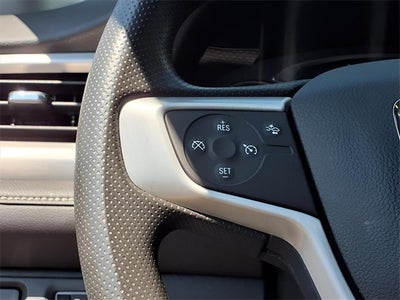 2023 GMC Acadia AWD SLE