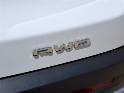 2023 GMC Acadia AWD SLE