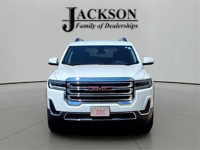 2023 GMC Acadia AWD SLE