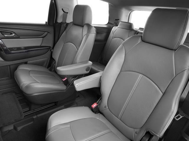 2016 GMC Acadia SLT-1