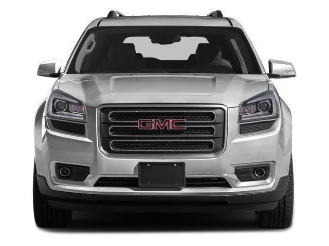 2016 GMC Acadia SLT-1