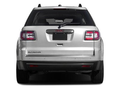 2016 GMC Acadia SLT-1